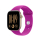 Apple 42mm Magenta Sport Band - M/L - 1594176 - zdjęcie 2